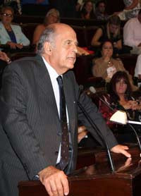 Carlos Marcelo D´Alessio