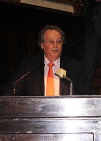 Marcelo Haissiner