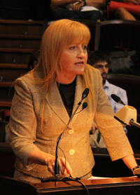 Hilda Eleonora Vallet