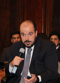 Juan Martín Alterini