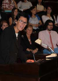 Marta Vigevano