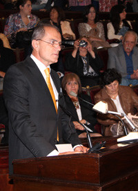 Eduardo M. Favier Dubois