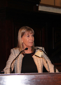 Silvia Nonna