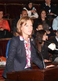 Leila Devia