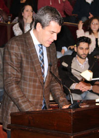 Horacio Díaz