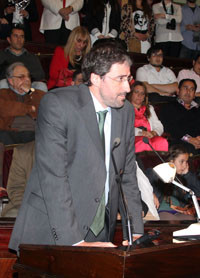 Carlos Mas Velez