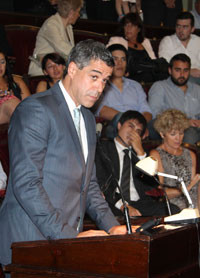 Daniel Rafecas