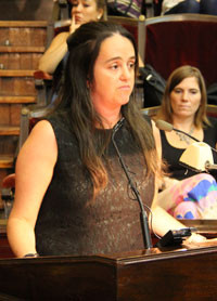 Andrea Mensa González