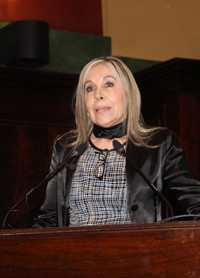 Ana María Lemmo