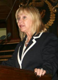Graciela Medina