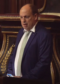 Ignacio Tedesco