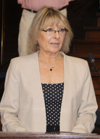 Graciela Lovece