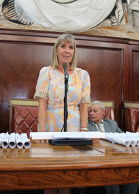 Silvia Nonna
