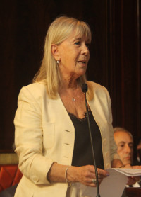 Silvia Nonna