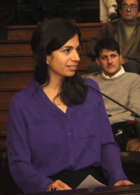 Leticia Vita