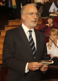 Martín Böhmer