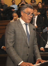 Daniel Rafecas