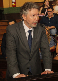 Santiago Murias