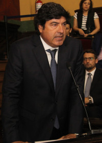 Alejandro Walter Slokar