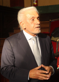 Jorge Berbere Delgado