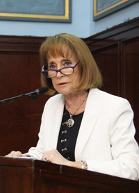 Ángela Ledesma