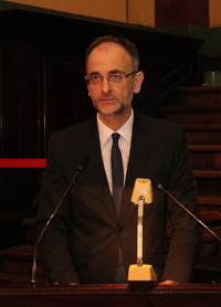 Carlos Francisco Balbín