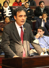 Juan Antonio Seda