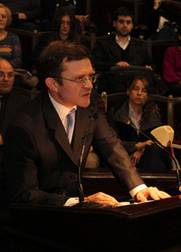 Pablo Revilla
