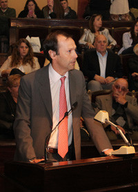 Francisco Castex