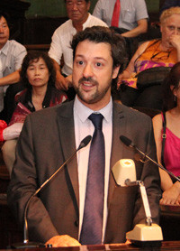 Emiliano Buis