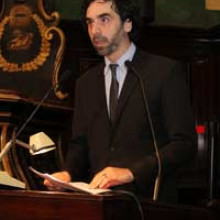 Gonzalo Aguirre