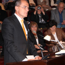 Eduardo M. Favier Dubois