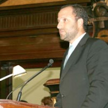 Mariano Borinsky