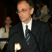 Carlos Francisco Balbín