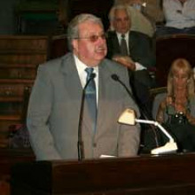 Norberto Bussani