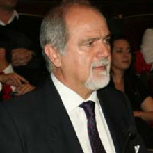 Marcos Córdoba