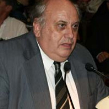 Oscar Ameal