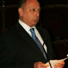 Mario Heffes