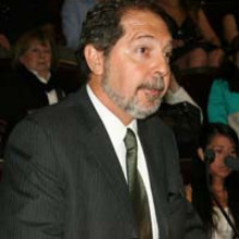 Luis Mario García