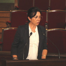 Gabriela Michudis