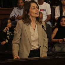 Laura Cecilia Pautassi