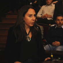 Valeria Thus