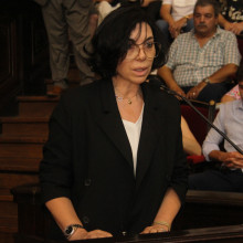 Gabriela Antonelli Michudis