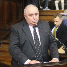 Roque Caivano