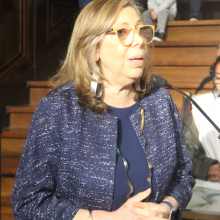 Irma Adriana Garcia Netto