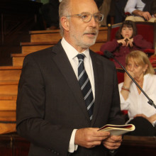 Martín Böhmer