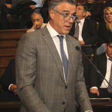 Daniel Rafecas