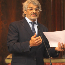 Leandro Vergara