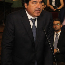 Alejandro Walter Slokar