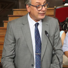 Eugenio Carlos Sarrabayrouse